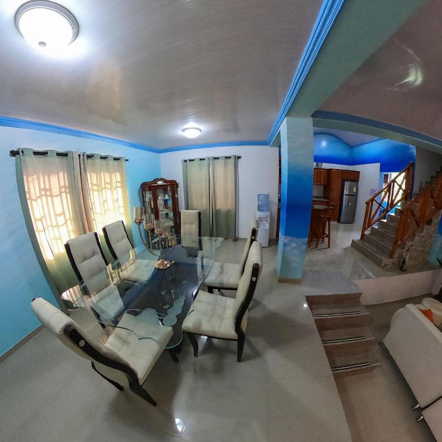 Posada Faych House San Andres  Exterior photo
