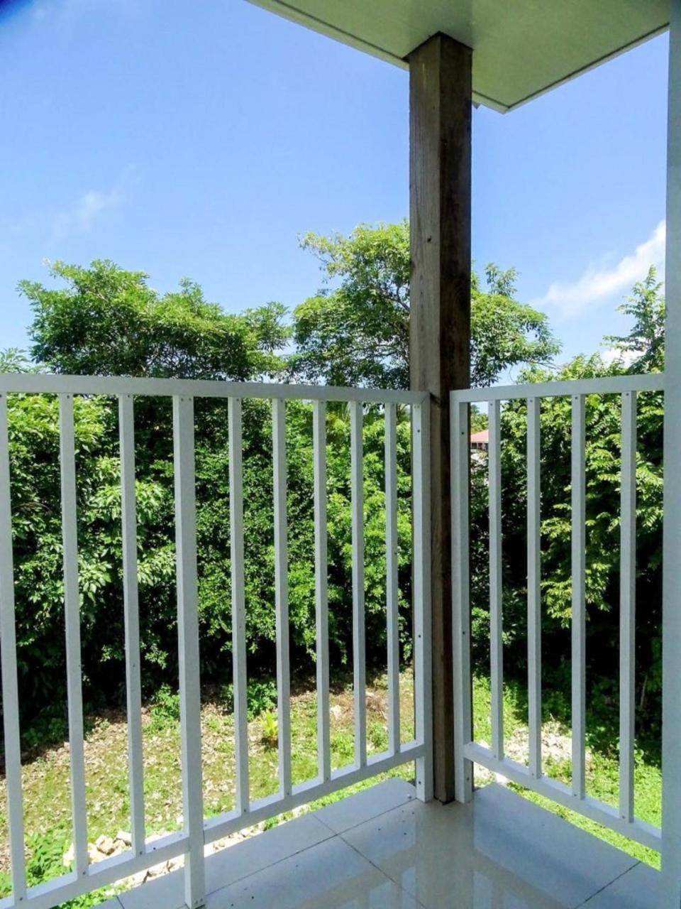 Posada Faych House San Andres  Exterior photo